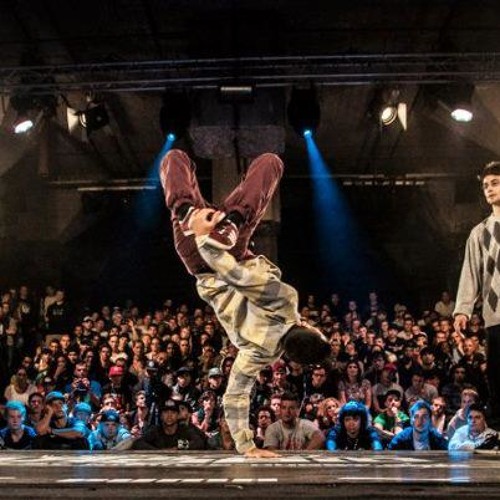 Cleon - Boogaloo Pow (Break Loop)