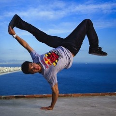 Arthur Baker - Breakers Revenge (Freestylers BBoy Mix)