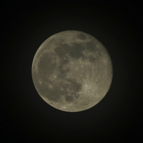 L'Apôtre de la Lune (2 pianos & orchestre cordes)