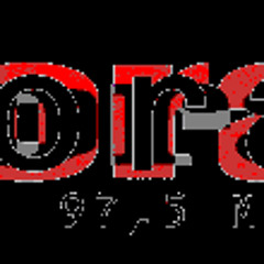 Froggy & Paco Bei Radio Lora