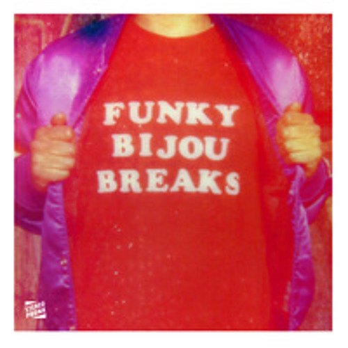Funky Bijou - Brooklyn