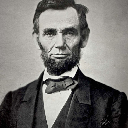 The Mistranslated Gettysburg Address