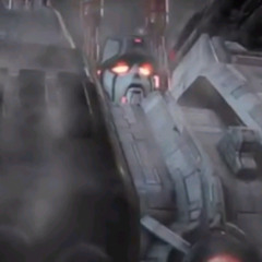 Transformers - Metroplex