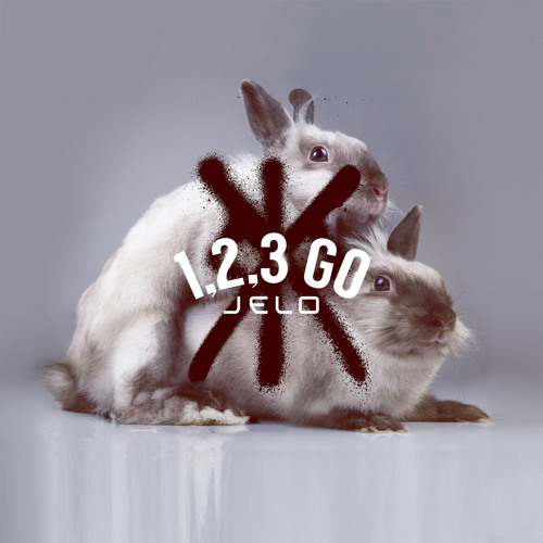 1,2,3GO (Pairanoid Remix)