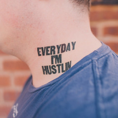 Hard Work Produced by TiMiNo