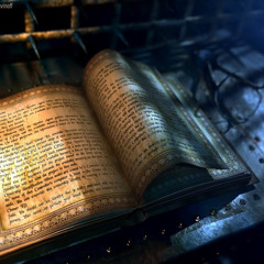 The end of a chapter