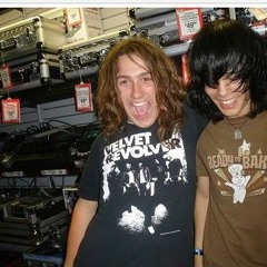 The Bryan and Devin Tape 2006