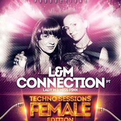 L&MCONNECTlON.TECHNO.EDlTlON.01/FEV