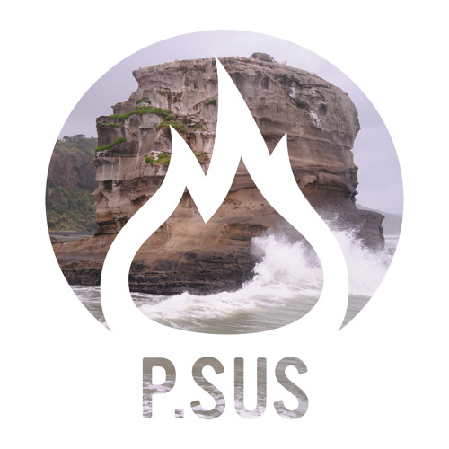 P.SUS - All Over Again (My Bootleg)