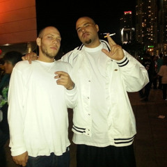 Everything Ours - Look At Me - Dboy Digital and Spanish Harlem