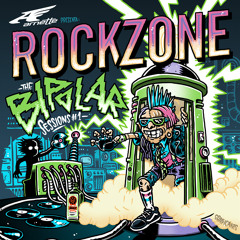 'Smash It Up' (The (International) Noise Conspiracy) THIS DRAMA // ROCKZONE # 100