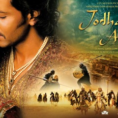 Muzhumadhi-Jodha Akbar