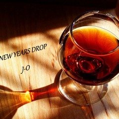 J-O - New Years Drop