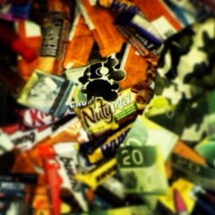 Party Poppin Feat Chewy Beatz, Black Anon and Jay Wood