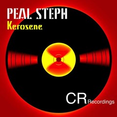 [Code Rhythm Recordings]Peal Steph - Kerosene(Original Mix)