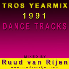 Yearmix early 90's