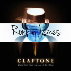Claptone - Ghost (Ronnie James Bootleg REMIX)