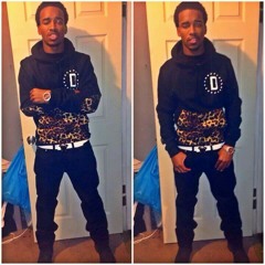 IamJdp ft YoungWill-Ant Geez 2k14 Athem