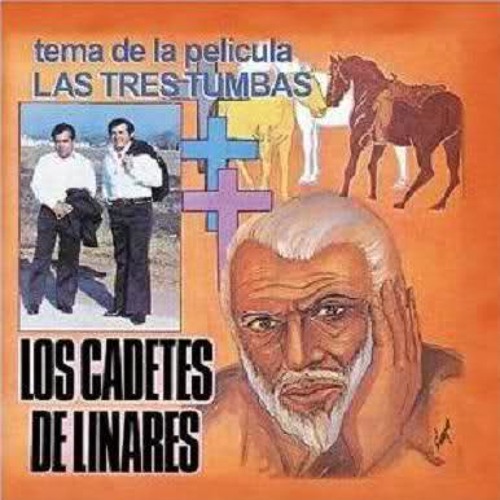 Los Cadetes de Linares - Las Tres Tumbas (En Vivo) EPICENTER By TAK3CHY