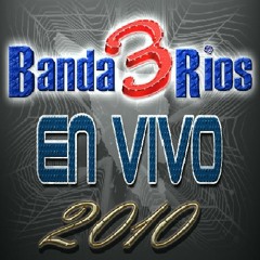 Banda 3 Rios - El Numero Uno (En Vivo) EPICENTER By TAK3CHY