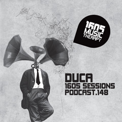 1605 Podcast 148 with Duca