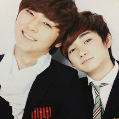 140207 Aron vs Minhyun - Angelic Me, Devilish Me