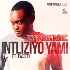 DJ GAME &MELO FT TWITTY - Intliziyo Yami