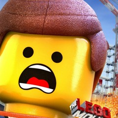 The Korey and Martin Show - 'The Lego Movie' Review