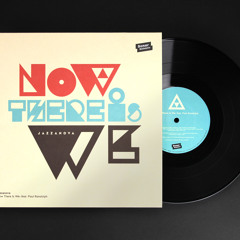 Jazzanova - Now There Is We Feat. Paul Randolph