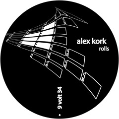 Alex Kork - Eject (Snippet)