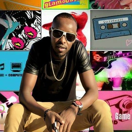 eddy kenzo 2013