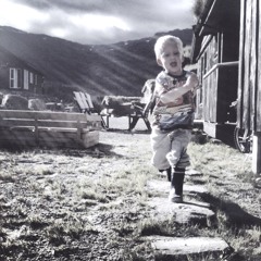 Bless the Child