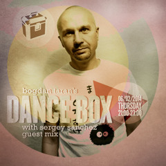 DANCE BOX