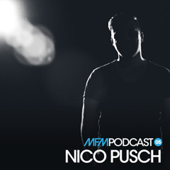MFM Booking Podcast #5 by Nico Pusch
