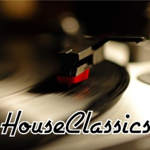 House  Classics Mixed By Dj Dré Alias Miele 07-02-2014