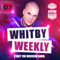 WHITBY WEEKLY 007 - EDM Ed!ts (www.whitbyweekly.com)