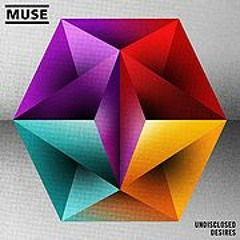 Muse - Undisclosed desires (NjK remix)
