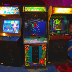 Arcade