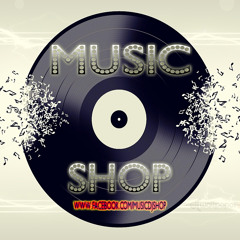 Vina House Shop Dj