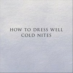 Cold Nites Edoc&Anika Remix