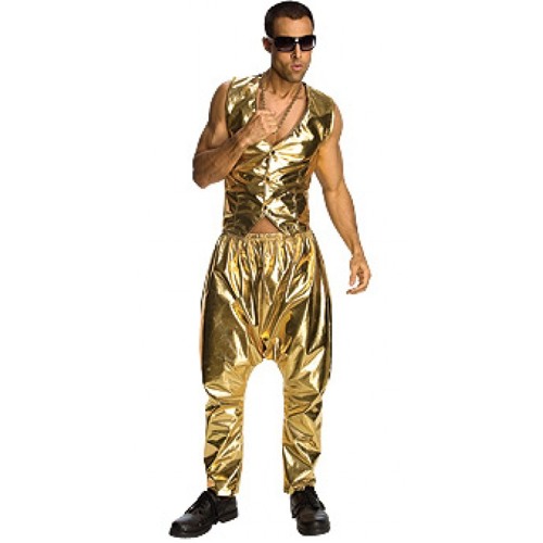 Crisp Pair Of Pants (Demo)