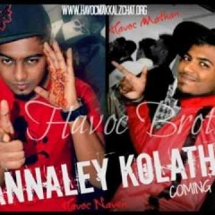 Dj SpinZ - Kannale Kollathey ( Special Edition )