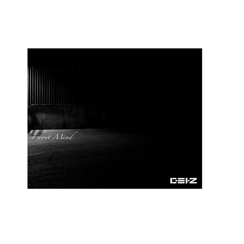 Detz - I dont Mind (forthcoming)