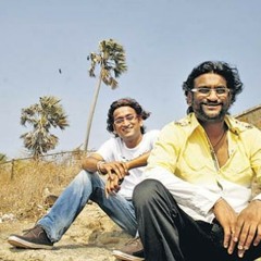 Bishma BG Song