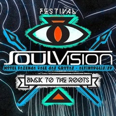 Hypnose - Soulvision Festival 2014 (Main Floor)