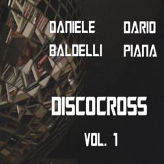 Daniele Baldelli & Dario Piana - Peter funk - 96kbps