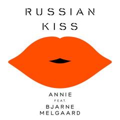 Russian Kiss
