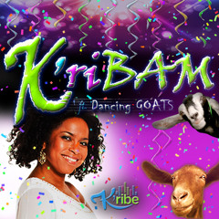 K'riBAM - ROADMYRE