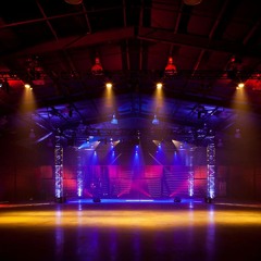 Cumbia con accordion (texana)