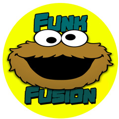 X-Ray Ted-Move Your Feet (Fused Funk Vol 01)